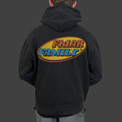 Friar Family Hoodie