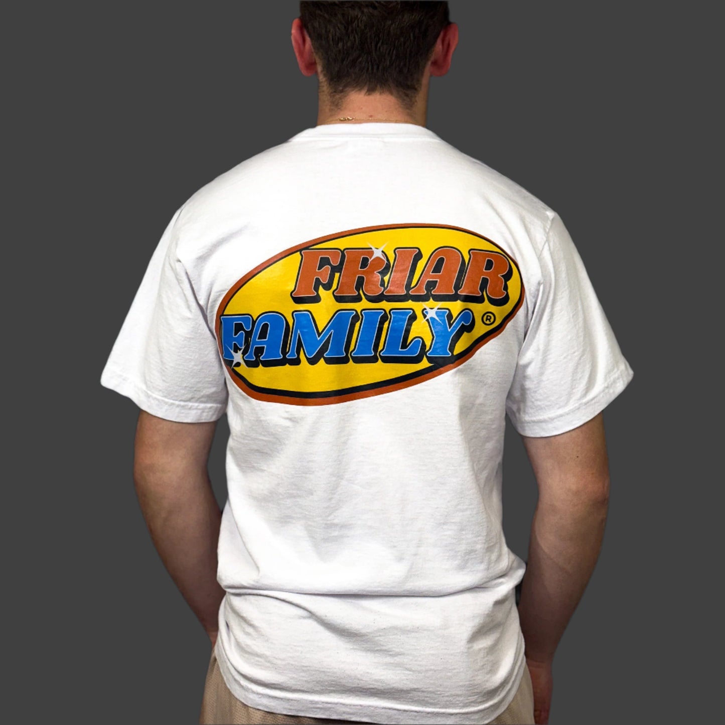 Friar Family T-Shirt