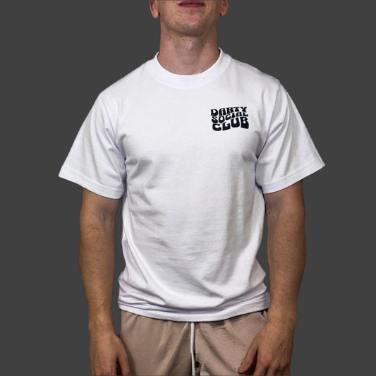 Darty Social Club T-Shirt