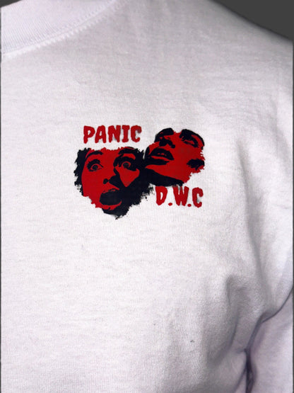Panic DWC T-Shirt