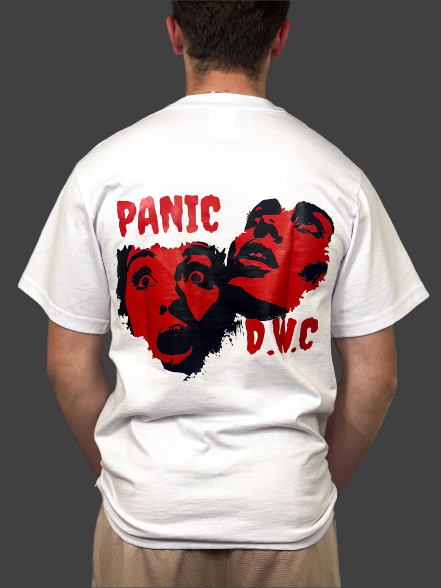 Panic DWC T-Shirt